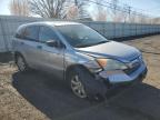 2007 Honda Cr-V Ex en Venta en New Britain, CT - Front End