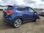 2016 Honda Hr-V Lx на продаже в Rocky View County, AB - Side