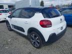 2021 CITROEN C3 SHINE + for sale at Copart EAST KILBRIDE