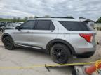 2020 Ford Explorer Xlt იყიდება Pekin-ში, IL - All Over