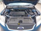 2007 FORD MONDEO ZET for sale at Copart CHESTER
