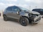 2021 Chevrolet Trax 1Lt იყიდება Andrews-ში, TX - Front End
