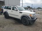 2008 Dodge Nitro Sxt продається в Fredericksburg, VA - Front End