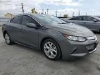 2016 Chevrolet Volt Ltz for Sale in Sun Valley, CA - Rear End