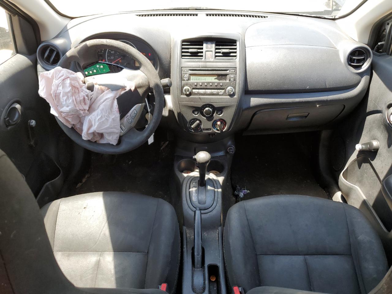 3n1cn7ap4hl902056 3N1CN7AP4HL902056 2017 Nissan Versa S