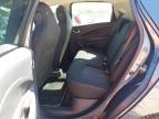 2018 RENAULT ZOE DYNAMI for sale at Copart CORBY