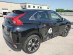 2019 Mitsubishi Eclipse Cross Se на продаже в Wilmer, TX - Side