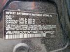 2012 Bmw 550 I იყიდება Grand Prairie-ში, TX - Minor Dent/Scratches