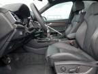 2023 Audi Q5 Sportback Prm Pls 45 en Venta en Wilmington, CA - Side