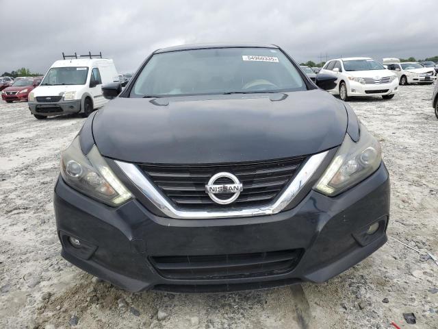  NISSAN ALTIMA 2016 Black