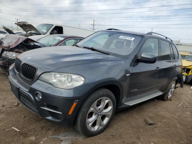 2013 Bmw X5 Xdrive35D