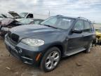 2013 Bmw X5 Xdrive35D продається в Elgin, IL - Rear End