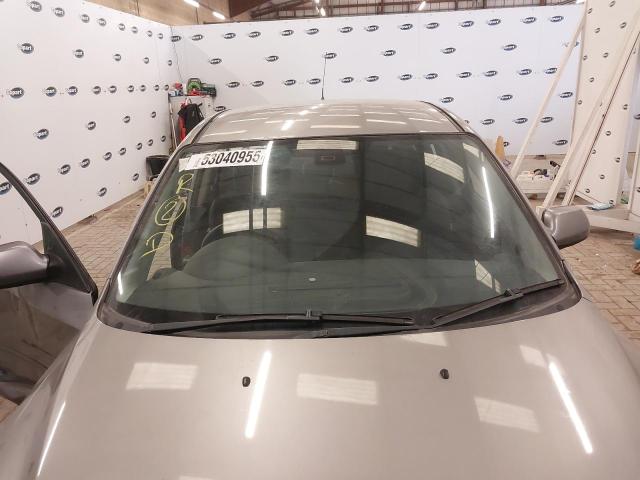 2005 MAZDA 3 SPORT