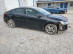 2020 Hyundai Elantra Sel for Sale in Hurricane, WV - Front End