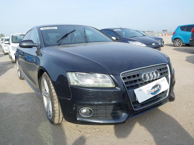 2011 AUDI A5 S LINE