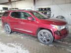 2019 GMC ACADIA DENALI for sale at Copart OK - TULSA