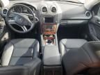 2010 Mercedes-Benz Ml 350 4Matic en Venta en Windsor, NJ - Rear End