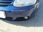 2005 VOLKSWAGEN GOLF GT TD for sale at Copart YORK