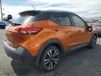 2019 Nissan Kicks S de vânzare în North Las Vegas, NV - Front End