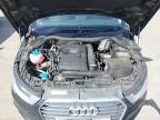 2016 AUDI A1 SPORT T for sale at Copart WHITBURN