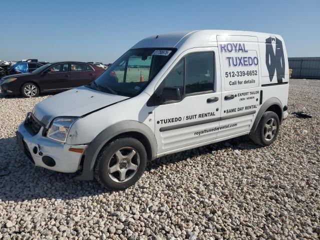 2012 Ford Transit Connect Xlt