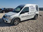 2012 Ford Transit Connect Xlt للبيع في Temple، TX - Front End