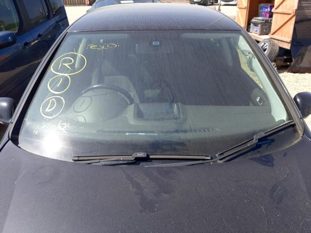 2007 VOLKSWAGEN GOLF GT TD