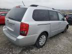 2011 Kia Sedona Lx for Sale in Cahokia Heights, IL - Front End