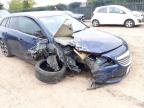 2014 VAUXHALL INSIGNIA S for sale at Copart COLCHESTER