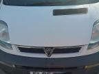 2005 VAUXHALL VIVARO 290 for sale at Copart BRISTOL