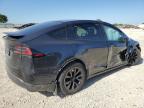 2023 Tesla Model X  იყიდება San Antonio-ში, TX - Side
