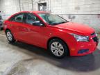 2014 Chevrolet Cruze Ls იყიდება Blaine-ში, MN - Mechanical