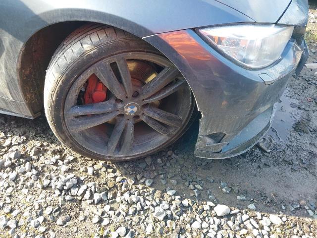 2015 BMW 435D XDRIV