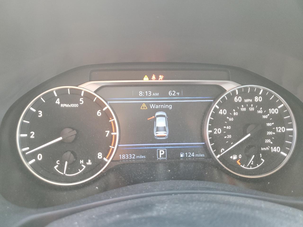 1N4BL4DV9NN375236 NISSAN ALTIMA 2022