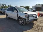 2008 Acura Mdx  for Sale in Greenwell Springs, LA - Front End