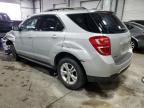 2016 Chevrolet Equinox Lt for Sale in Ham Lake, MN - Side