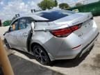 2021 Nissan Sentra Sv en Venta en Orlando, FL - All Over