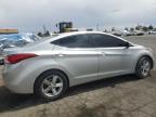 2013 Hyundai Elantra Gls for Sale in North Las Vegas, NV - Burn - Interior