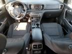 2017 Kia Sportage Lx en Venta en Airway Heights, WA - Mechanical