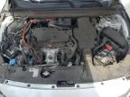 2021 Honda Accord Touring Hybrid იყიდება Sun Valley-ში, CA - Rear End