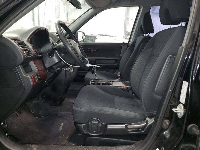 2006 HONDA CR-V LX