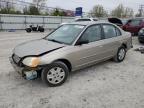 Walton, KY에서 판매 중인 2003 Honda Civic Lx - Undercarriage