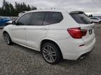 2016 Bmw X3 Xdrive35I for Sale in Graham, WA - Front End