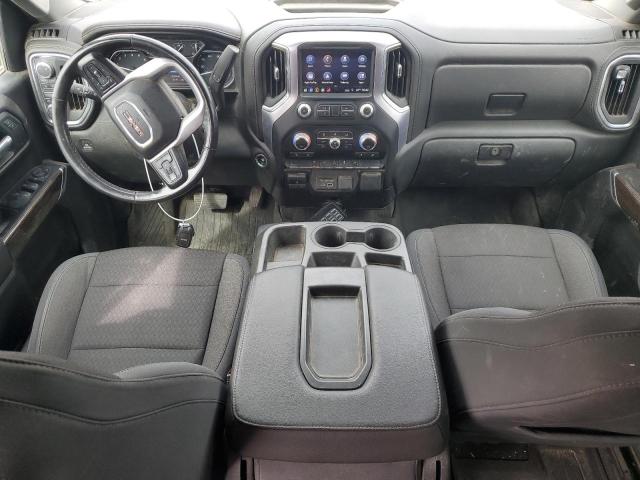  GMC SIERRA 2019 White