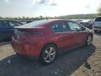 2014 Chevrolet Volt  продається в Cahokia Heights, IL - Side