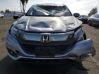 2020 Honda Hr-V Ex იყიდება Van Nuys-ში, CA - Rollover