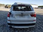 2014 Bmw X3 Xdrive28I იყიდება Windsor-ში, NJ - All Over