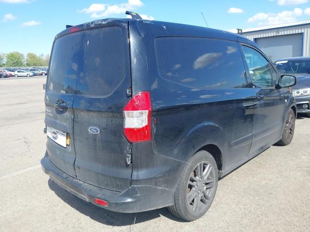 2017 FORD TRANSIT CO