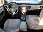 2015 Toyota Corolla L for Sale in Earlington, KY - Hail
