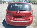 2016 Nissan Versa Note S for Sale in Marlboro, NY - Minor Dent/Scratches